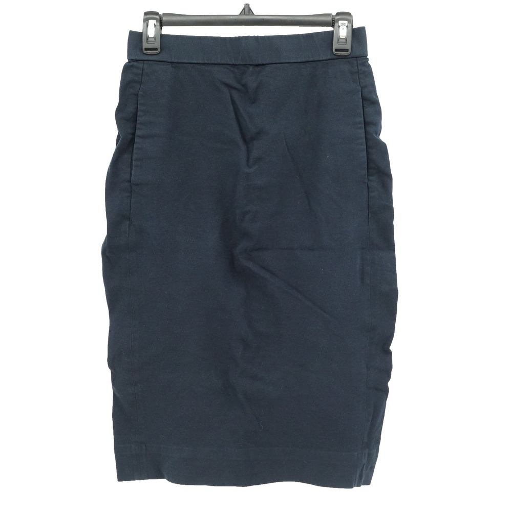 COS Pencil Skirt SZ 4 Business Casual Workleisure Career Office Preppy Academic